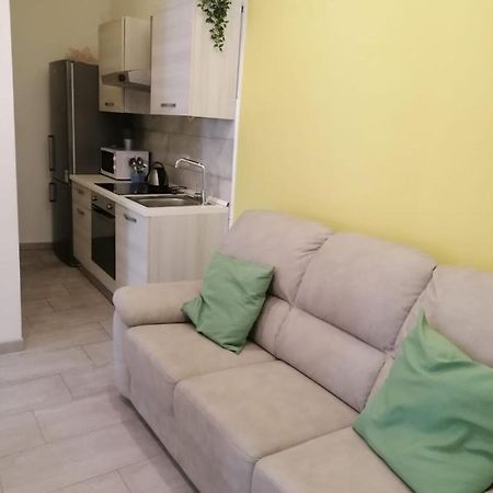 Guest House Giacosa Milan Extérieur photo