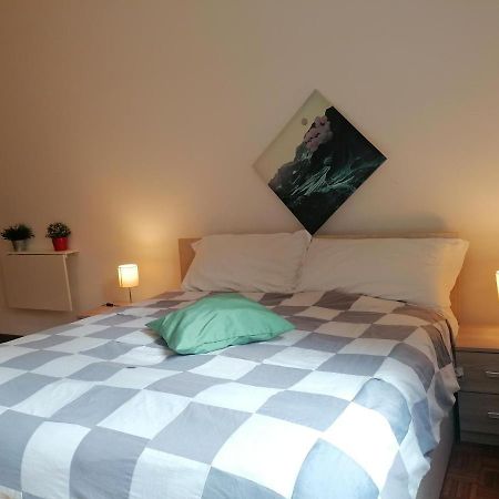 Guest House Giacosa Milan Extérieur photo