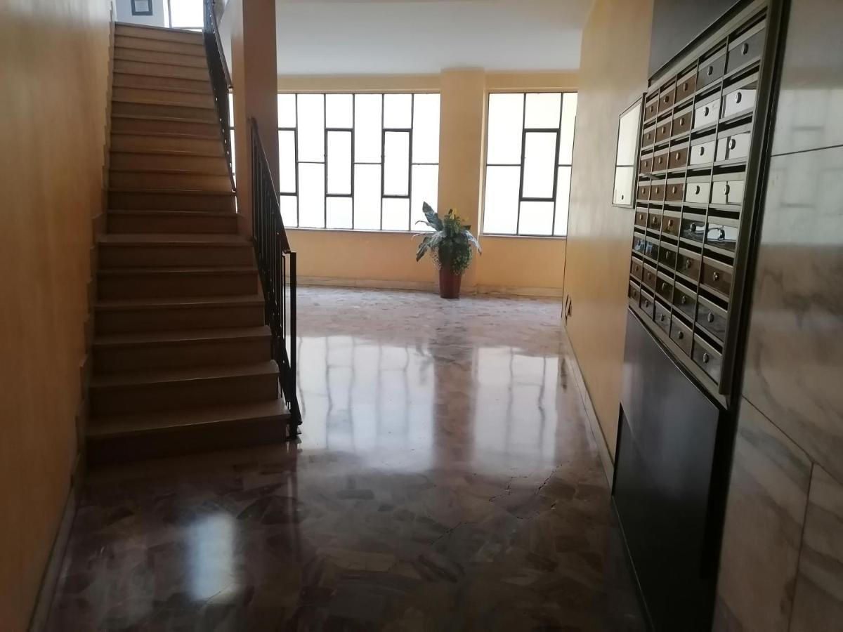 Guest House Giacosa Milan Extérieur photo
