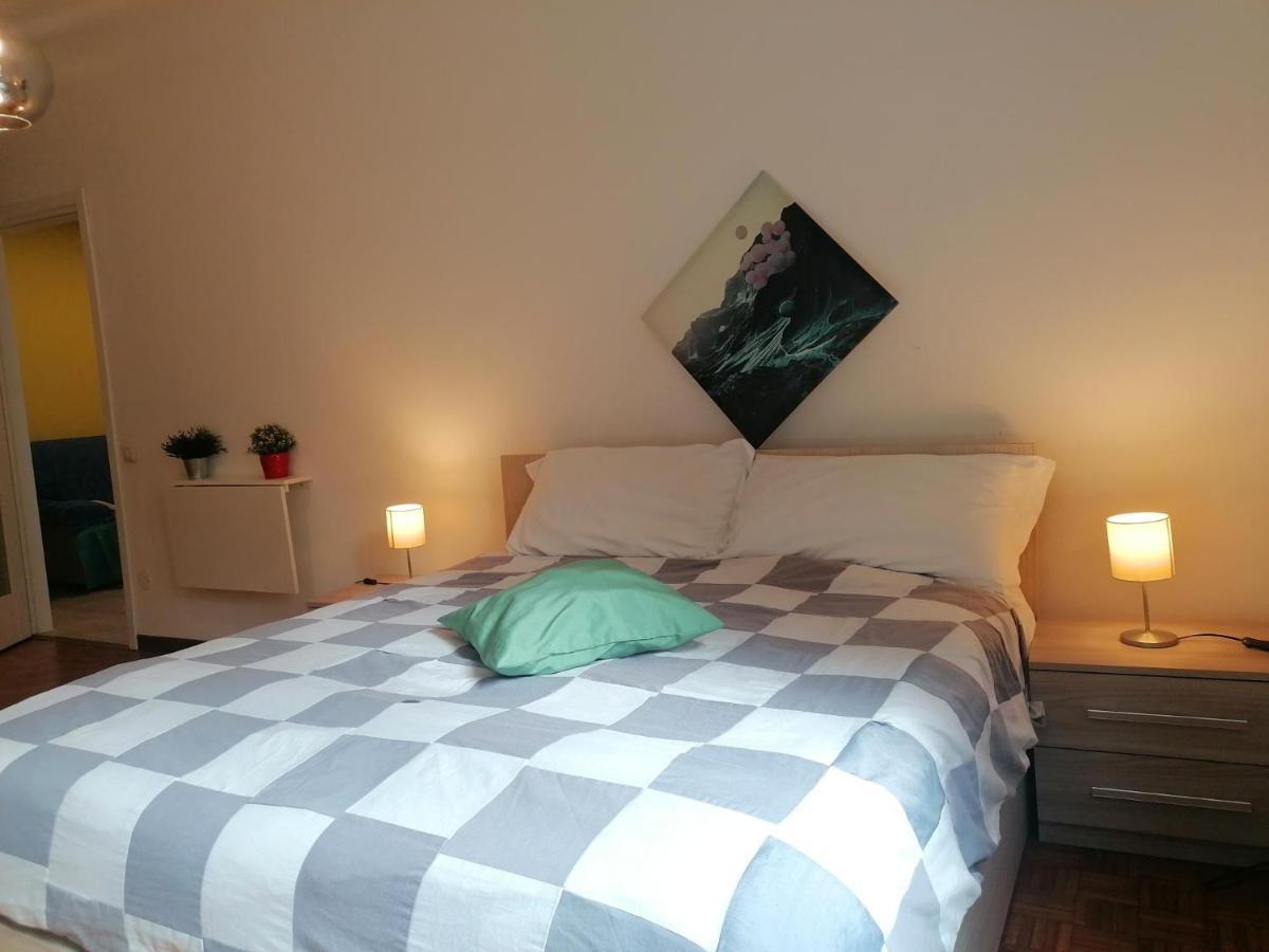 Guest House Giacosa Milan Extérieur photo