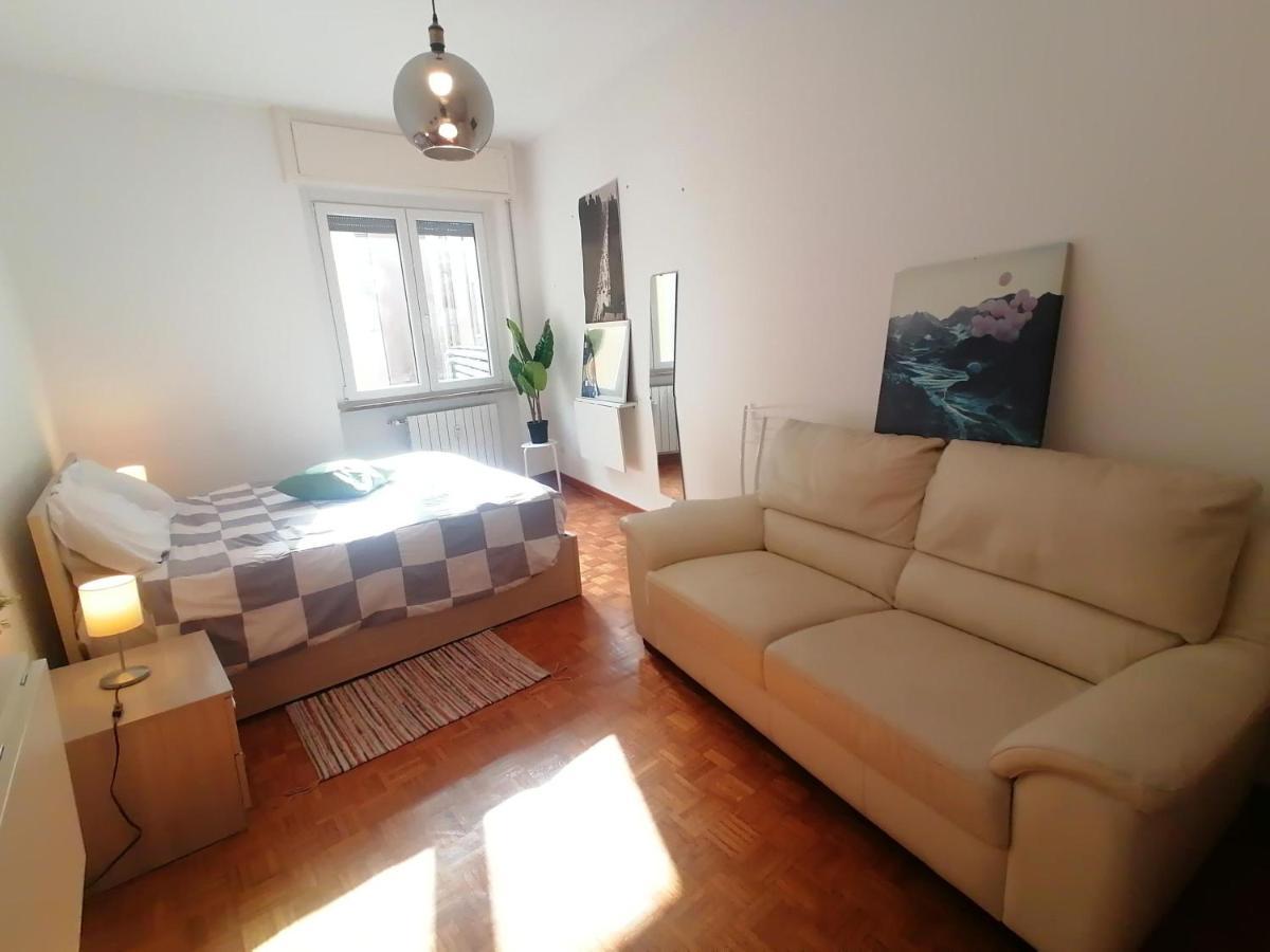 Guest House Giacosa Milan Extérieur photo