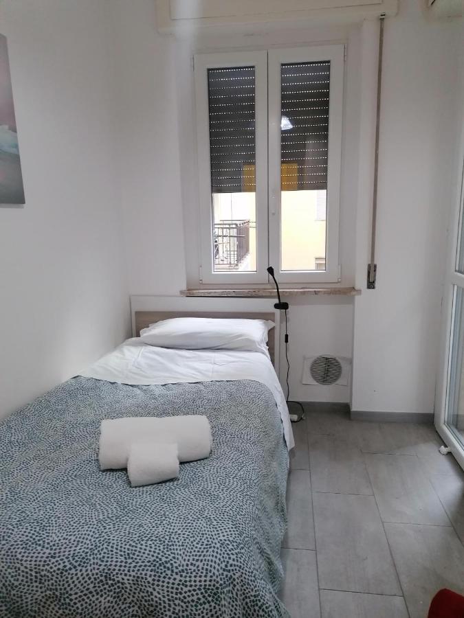 Guest House Giacosa Milan Extérieur photo